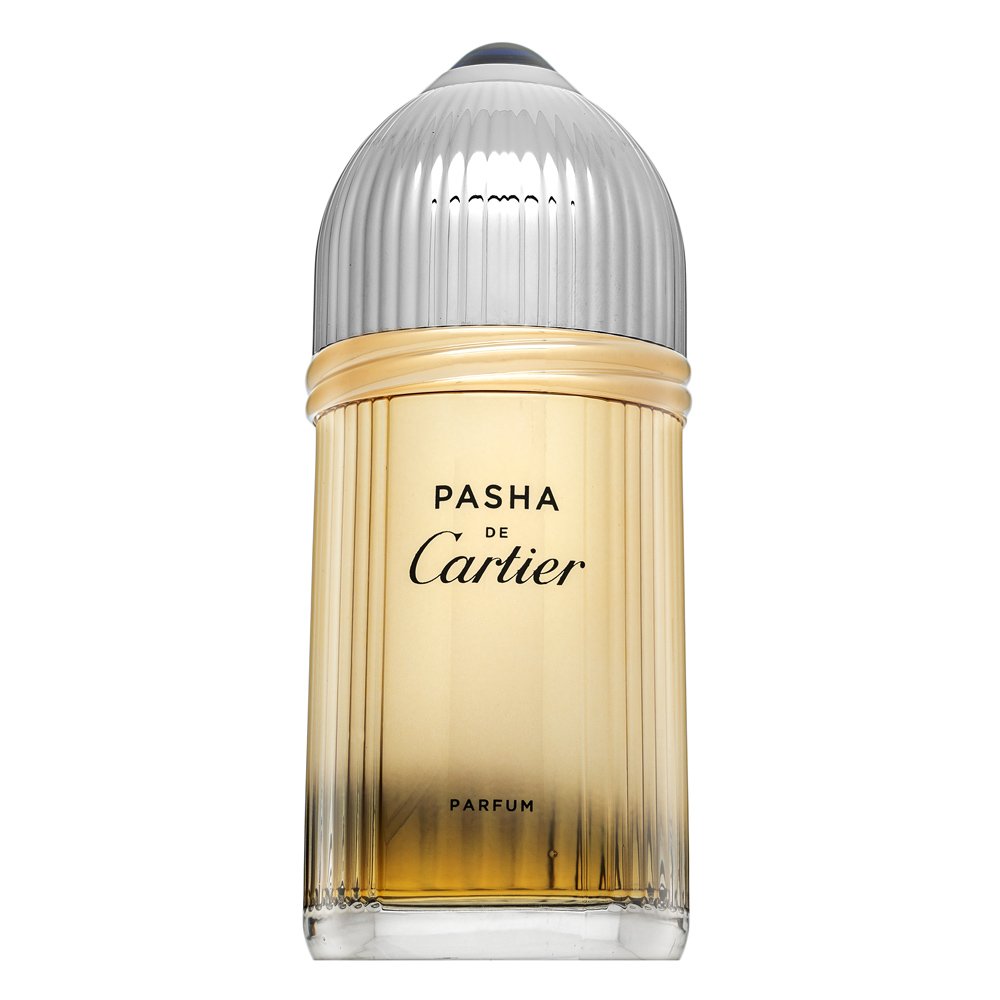 Cartier Pasha De Cartier Limited Edition PAR M 100 ml – Cartier