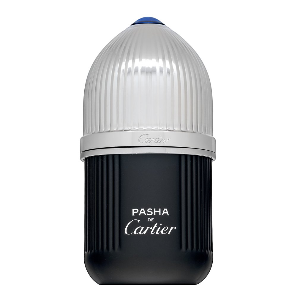 Cartier Pasha Noire EDT M 50 ml – Cartier