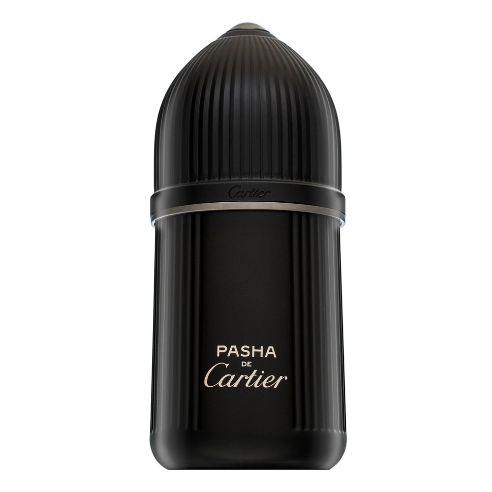 Cartier Pasha Noir Absolu PAR M 100 ml – Cartier