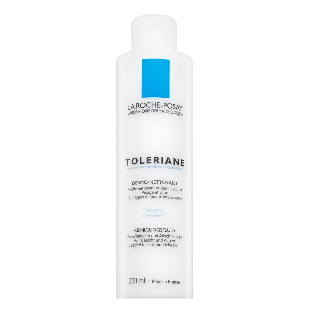 La Roche-Posay Toleriane Dermo-Cleanser 200 ml – La Roche-Posay