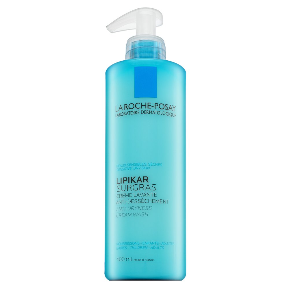 La Roche-Posay Lipikar Surgras 400 ml – La Roche-Posay