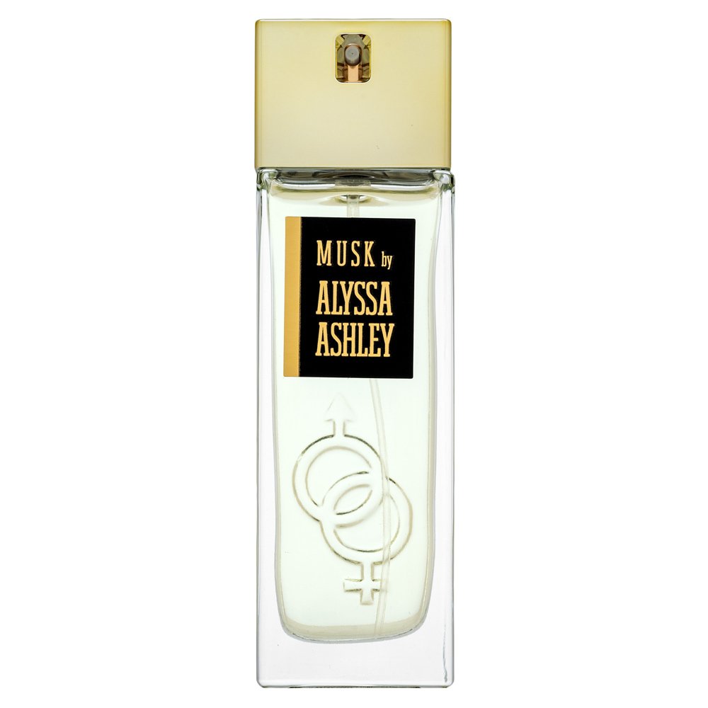 Alyssa Ashley Musk EDP U 50 ml – Alyssa Ashley