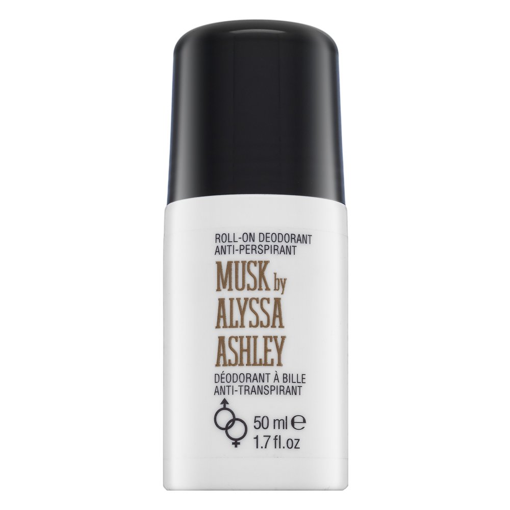 Alyssa Ashley Musk DRO U 50 ml – Alyssa Ashley