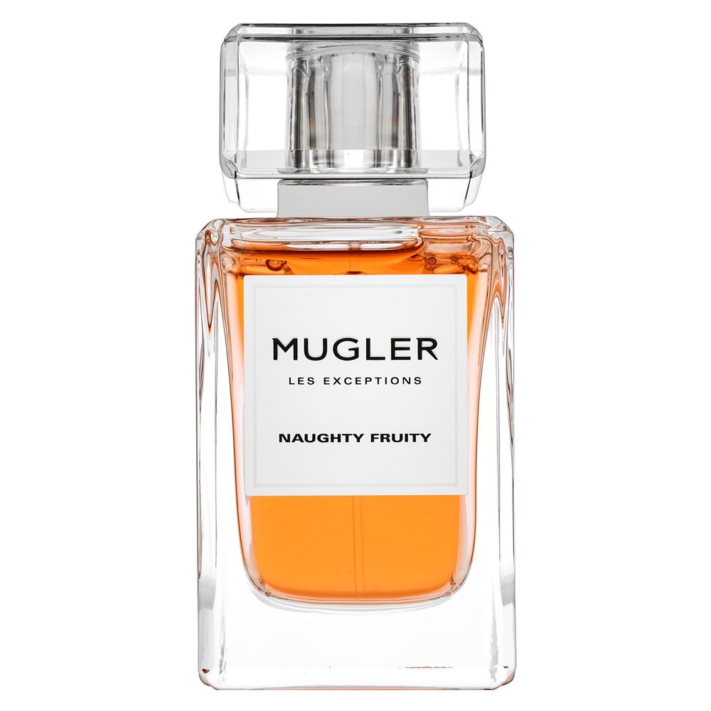 Thierry Mugler Les Exceptions Naughty Fruity EDP U 80 ml – Thierry Mugler