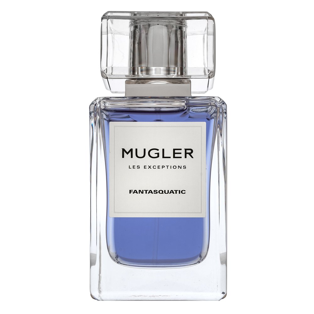 Thierry Mugler Les Exceptions Fantasquatic EDP U 80 ml – Thierry Mugler