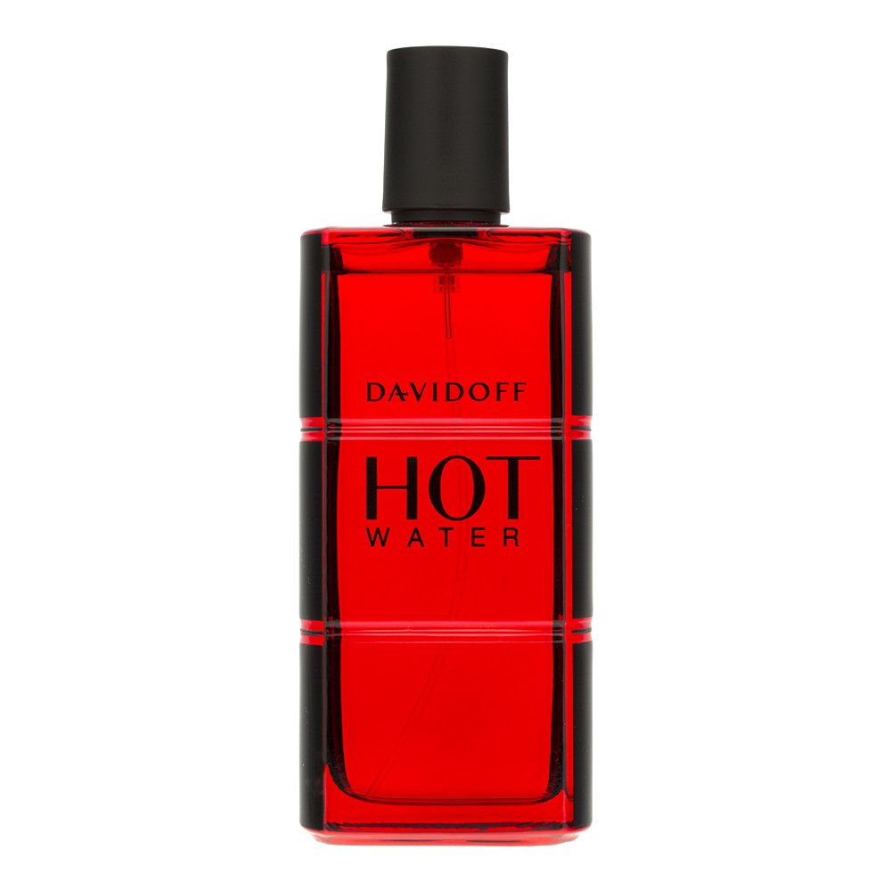 Davidoff Hot Water EDT M 110 ml – Davidoff