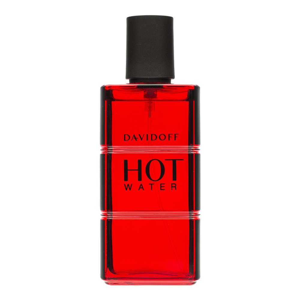 Davidoff Hot Water EDT M 60 ml