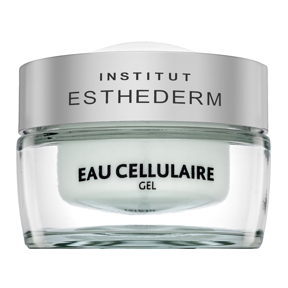 Institut Esthederm Eau Cellulaire Fresh Moisturizing Gel 50 ml – Institut Esthederm
