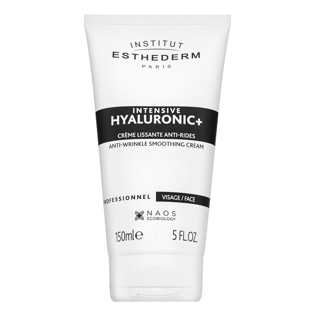 Institut Esthederm Intensive Hyaluronic+ Smoothing Cream 150 ml – Institut Esthederm