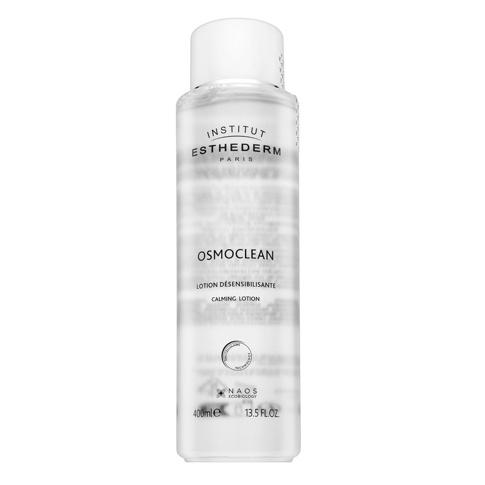 Institut Esthederm Osmoclean Calming Lotion 400 ml – Institut Esthederm