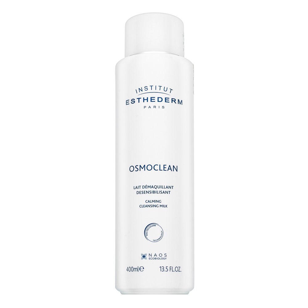 Institut Esthederm Osmoclean Calming Cleansing Milk 400 ml – Institut Esthederm