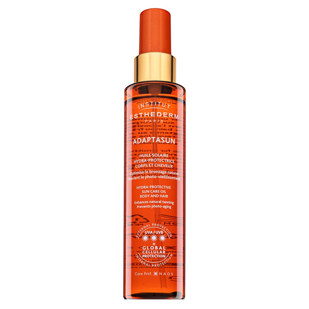 Institut Esthederm Adaptasun Hydra-Protective Sun Care Oil 150 ml – Institut Esthederm