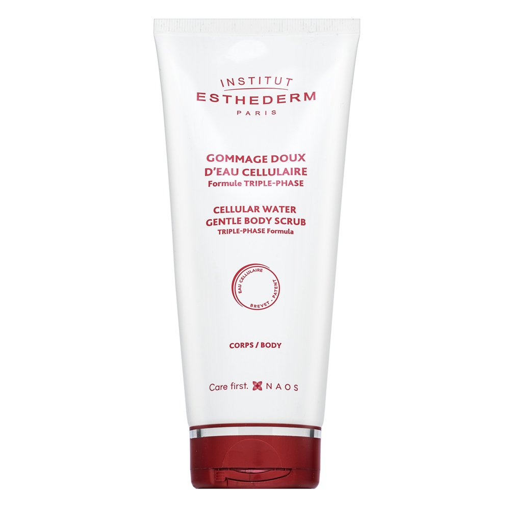 Institut Esthederm Cellular Water Gentle Body Scrub 200 ml – Institut Esthederm