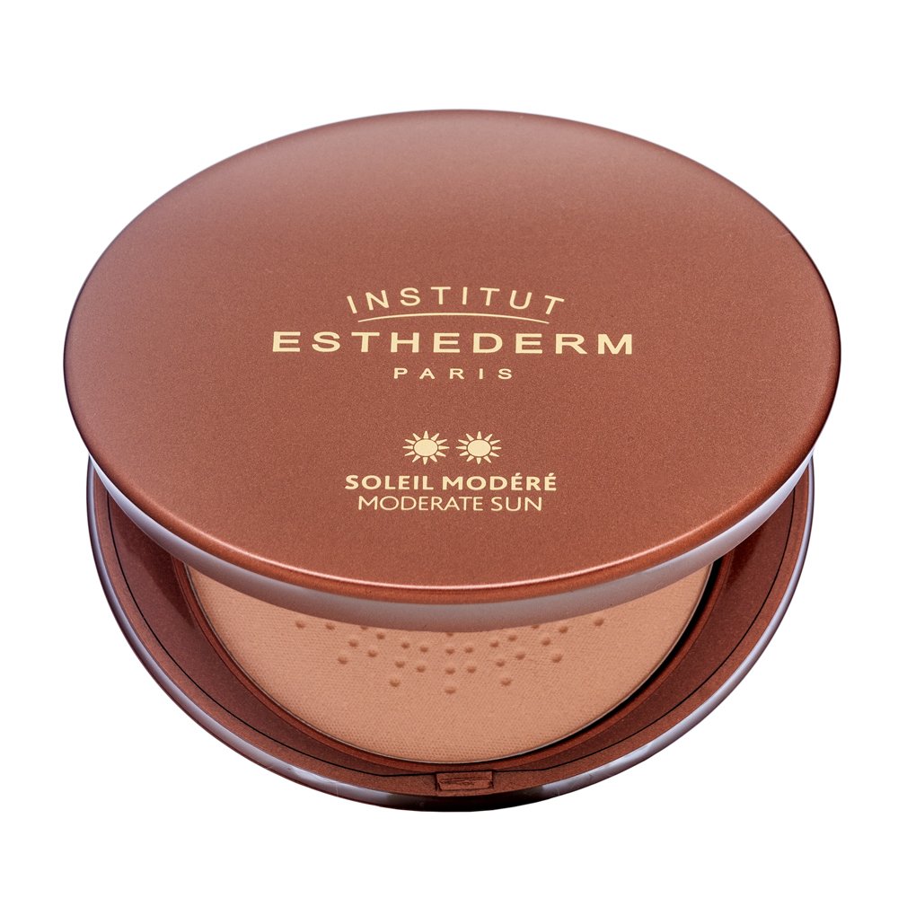 Institut Esthederm Protective Sunshine Care Powder 15 g – Institut Esthederm