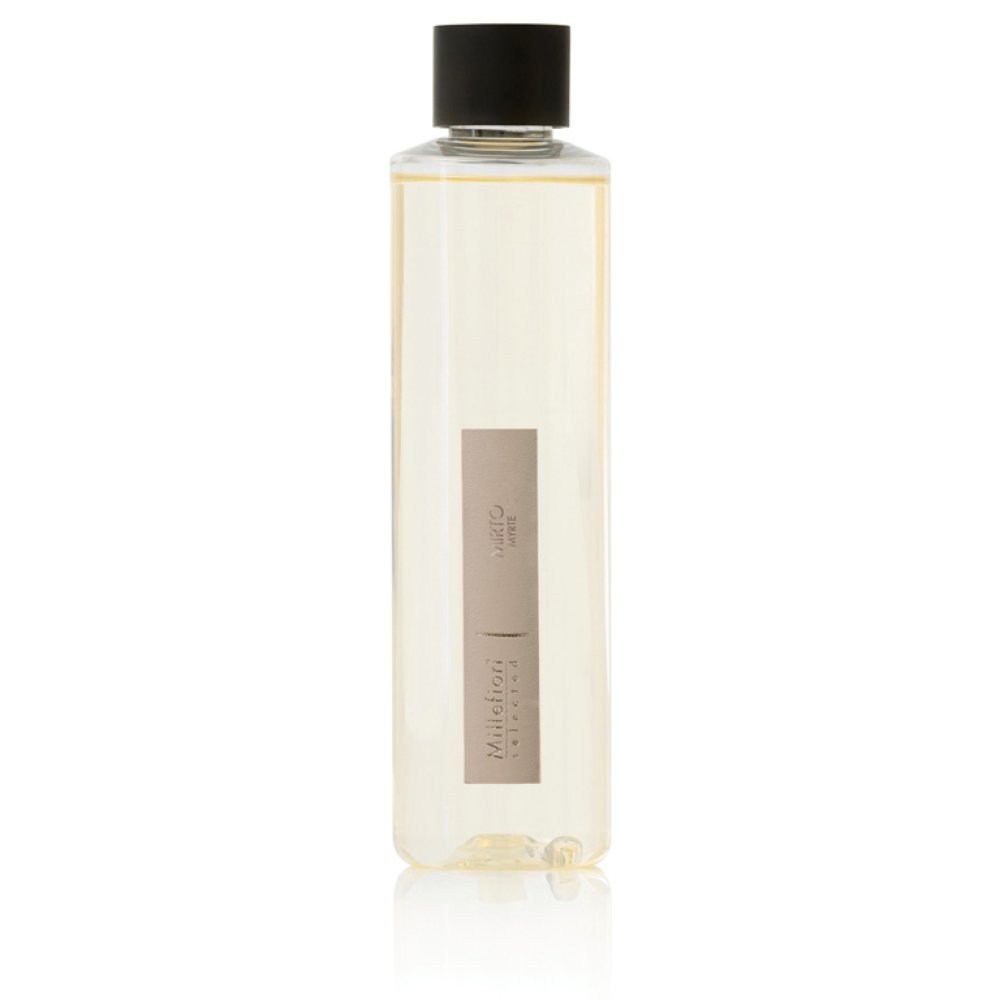 Millefiori Milano Selected Fragrance Diffuser Mirto 250 ml – Millefiori Milano
