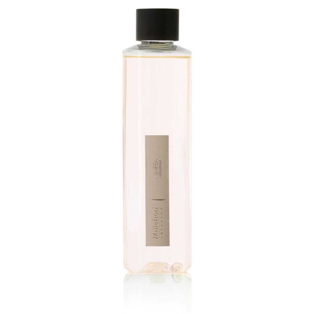 Millefiori Milano Selected Fragrance Diffuser Ninfea 250 ml – Millefiori Milano