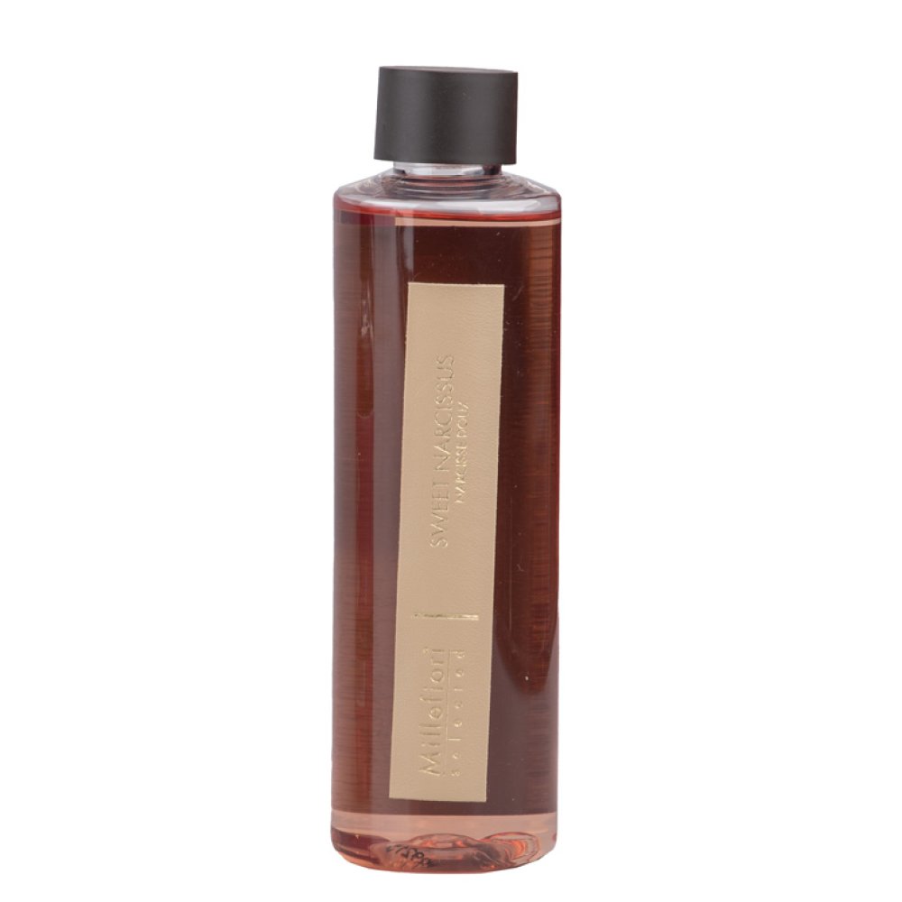 Millefiori Milano Selected Fragrance Diffuser Sweet Narcissus 250 ml – Millefiori Milano
