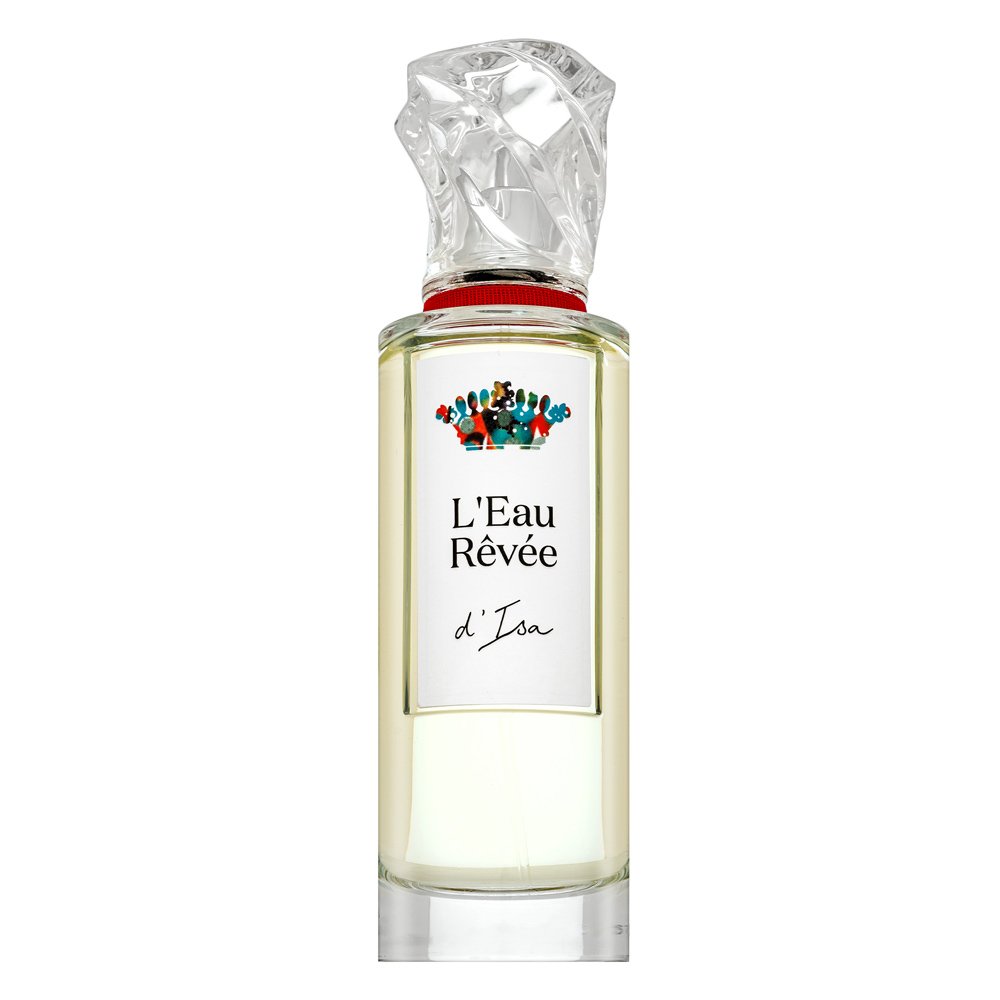 Sisley L'Eau Rêvée D'Isa EDT U 100 ml – Sisley