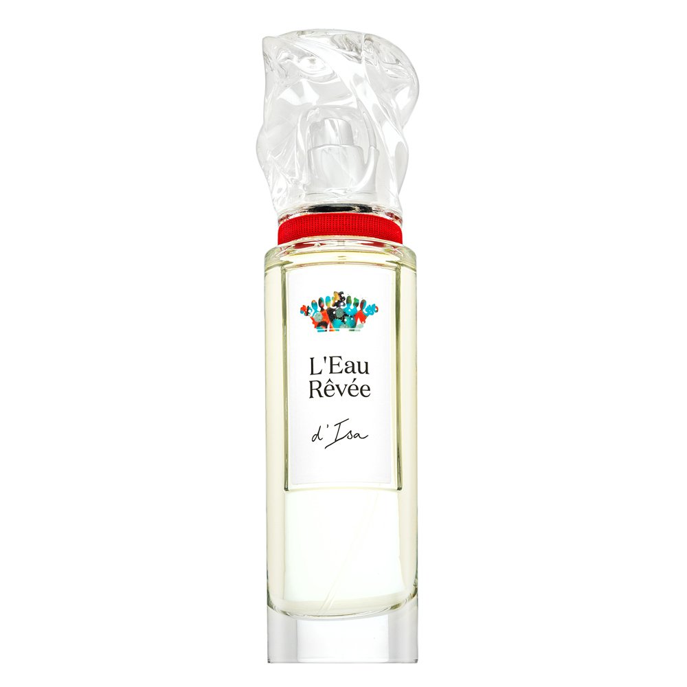 Sisley L'Eau Rêvée D'Isa EDT U 50 ml – Sisley