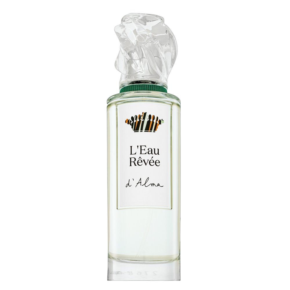 Sisley L'Eau Rêvée D'Alma EDT U 100 ml – Sisley