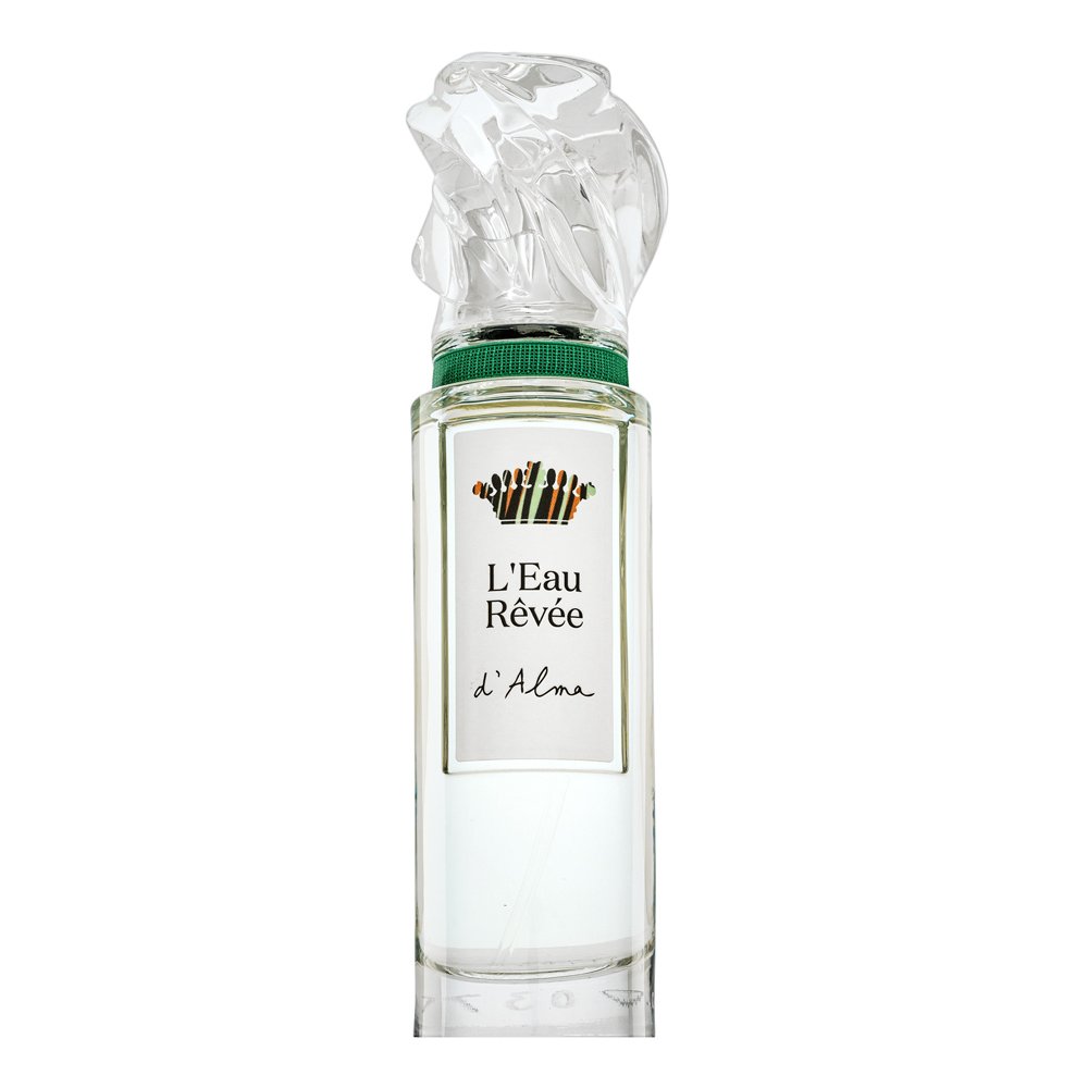 Sisley L'Eau Rêvée D'Alma EDT U 50 ml – Sisley