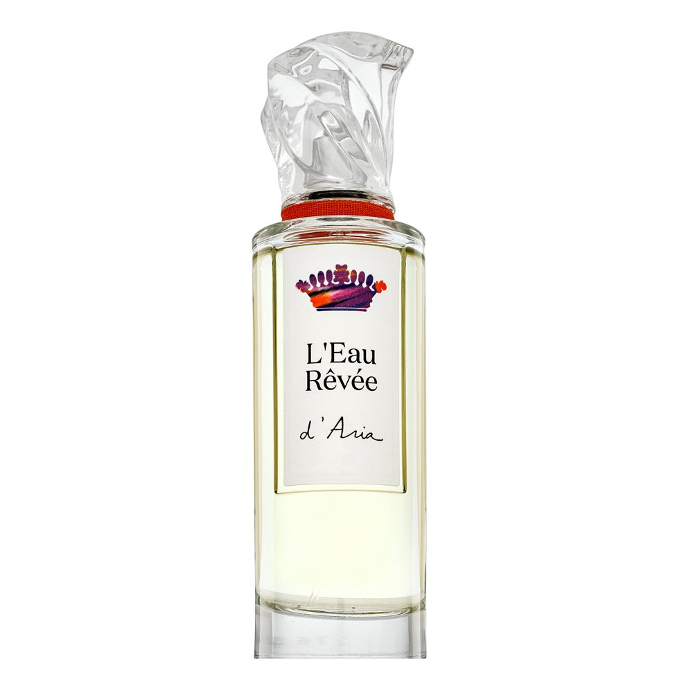 Sisley L'Eau Rêvée D'Aria EDT U 100 ml – Sisley