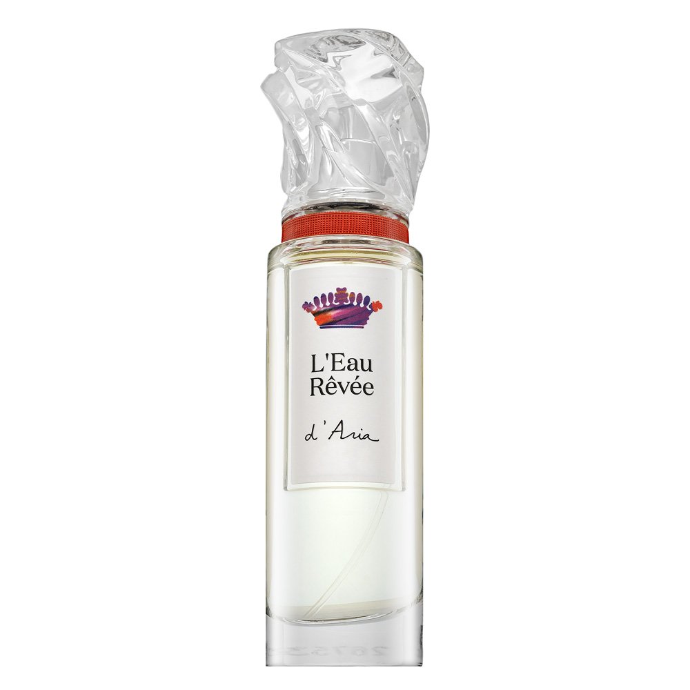 Sisley L'Eau Rêvée D'Aria EDT U 50 ml – Sisley