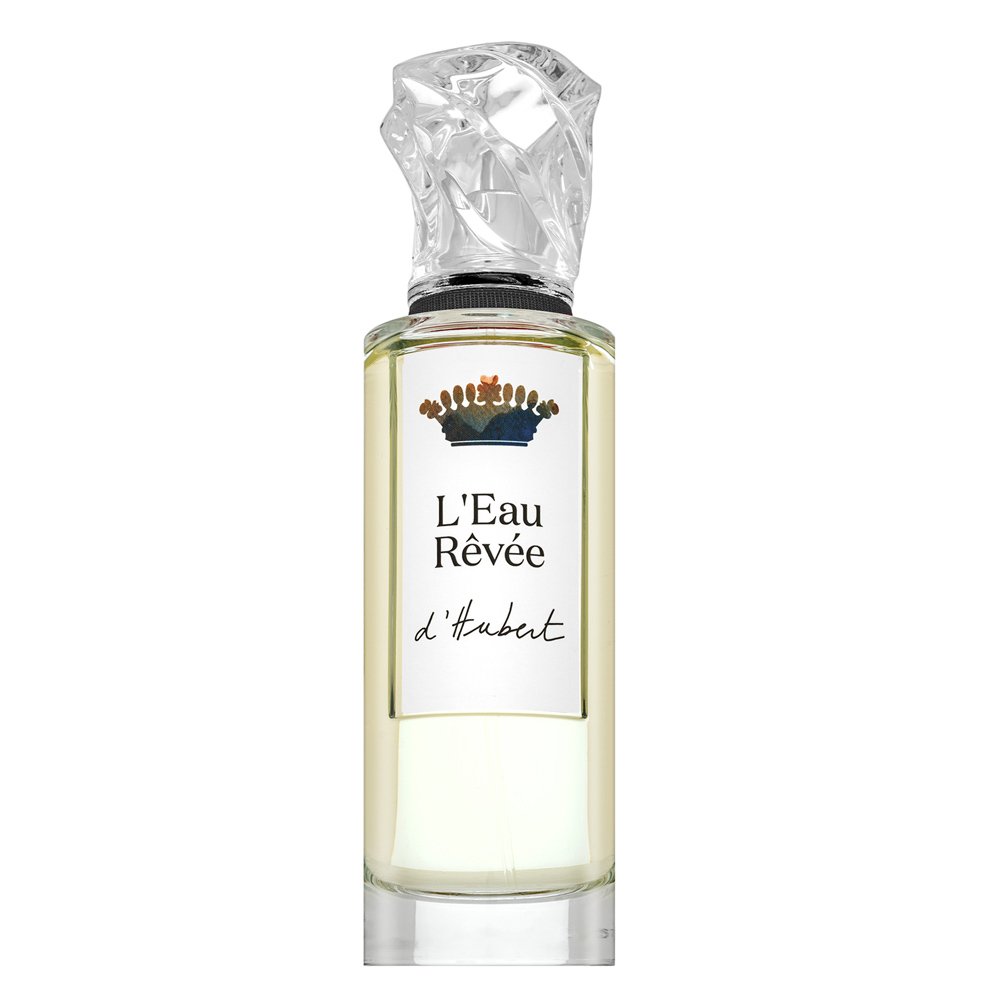 Sisley L'Eau Rêvée D'Hubert EDT U 100 ml – Sisley