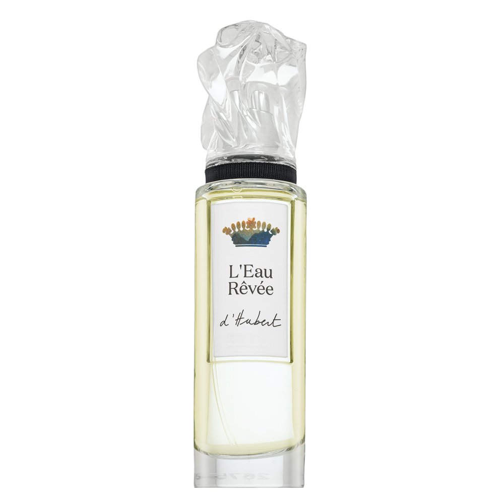 Sisley L'Eau Rêvée D'Hubert EDT U 50 ml – Sisley