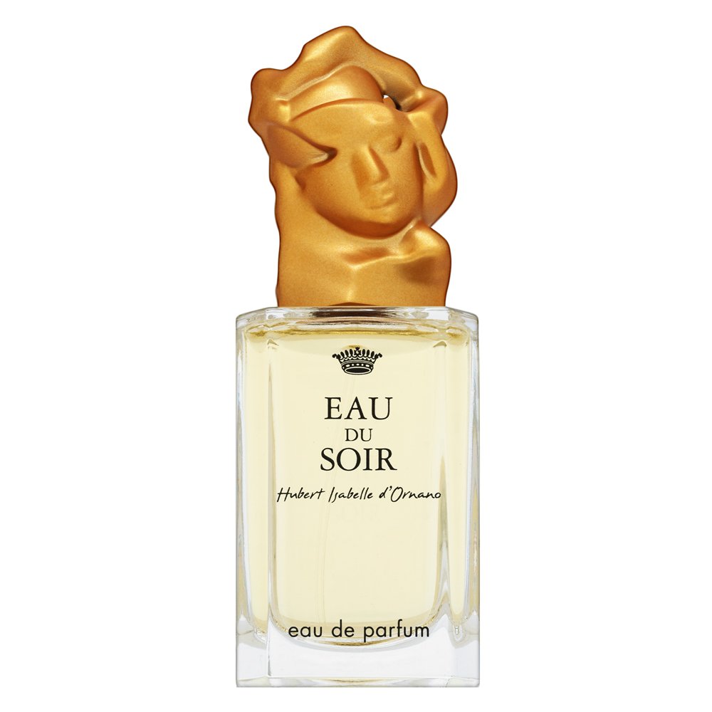 Sisley Eau de Soir EDP W 50 ml – Sisley