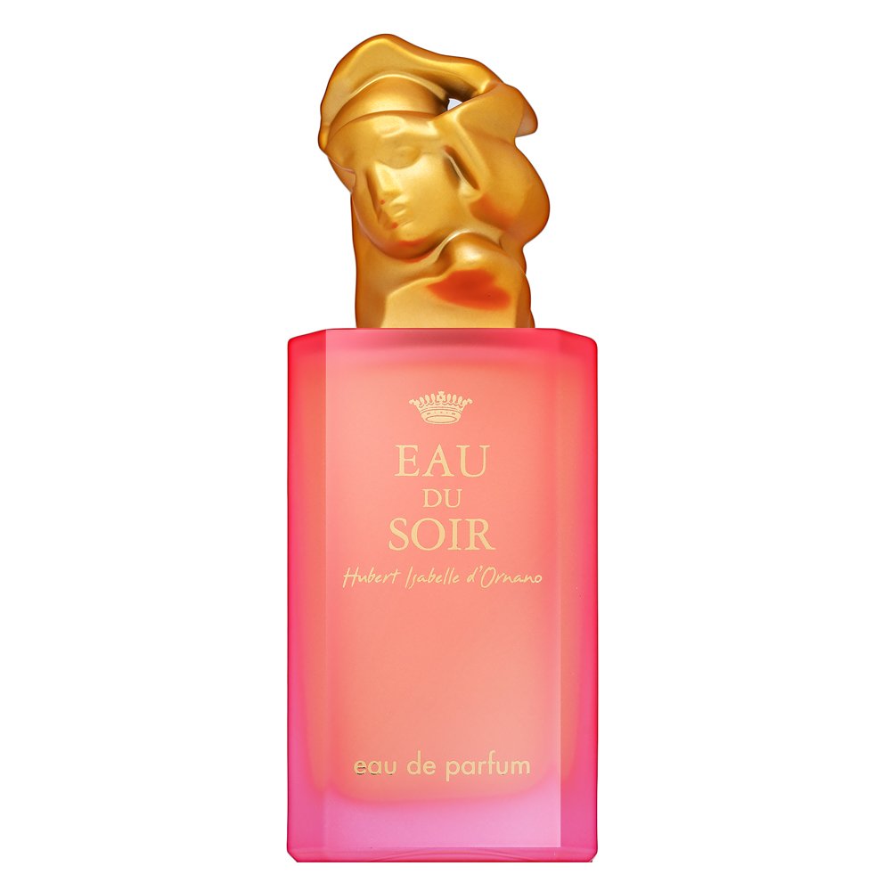 Sisley Eau Du Soir Hubert Isabelle d'Ornano EDP W 100 ml – Sisley