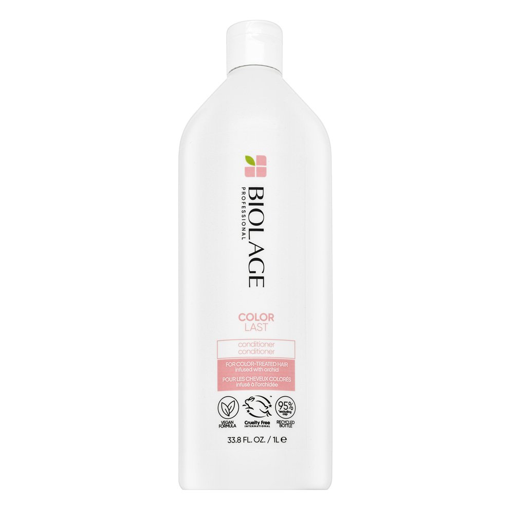 Matrix Biolage Colorlast Conditioner 1000 ml – Matrix
