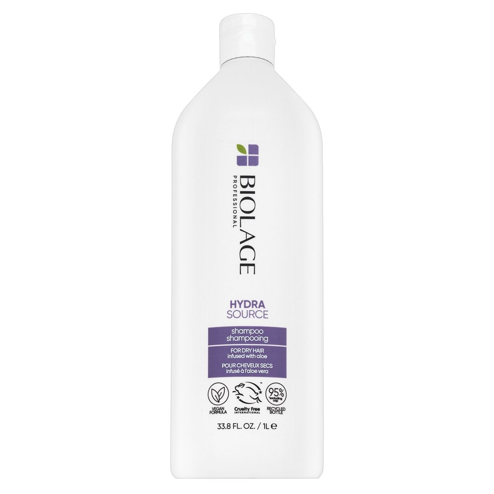 Matrix Biolage Hydrasource Shampoo 1000 ml – Matrix