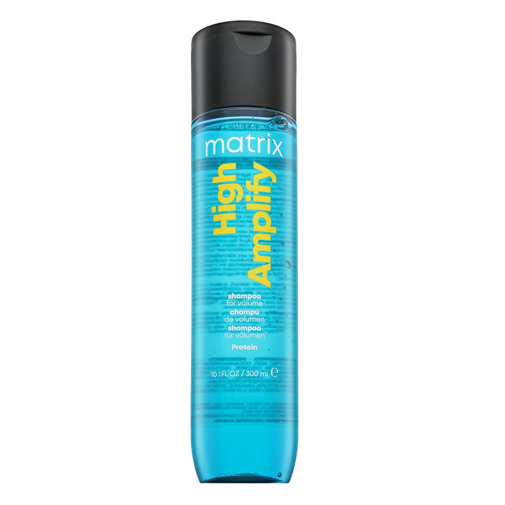 Matrix Total Results High Amplify Shampoo 300 ml – Matrix
