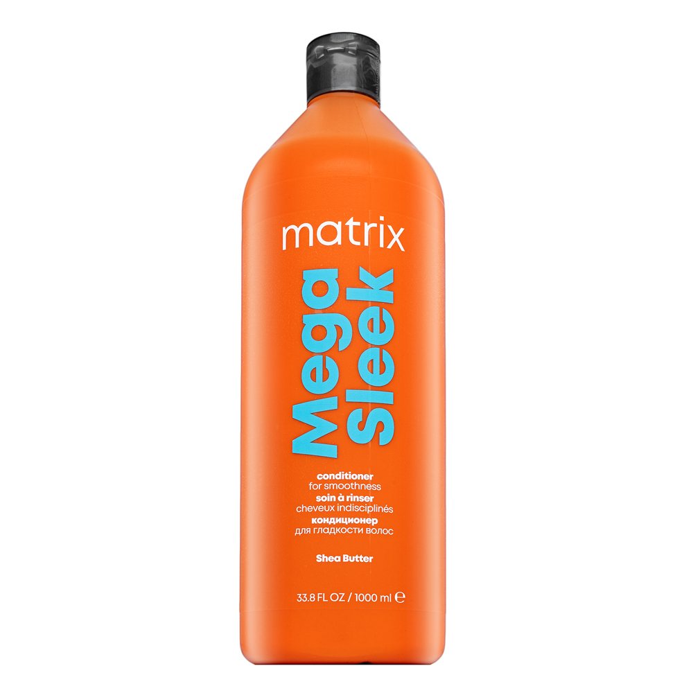 Matrix Total Results Mega Sleek Conditioner 1000 ml – Matrix