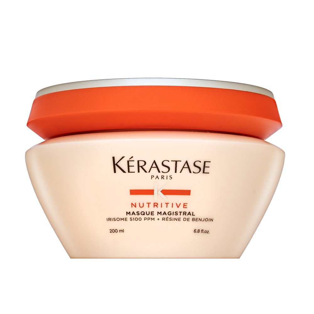 Kérastase Nutritive Masque Magistral 200 ml – Kérastase