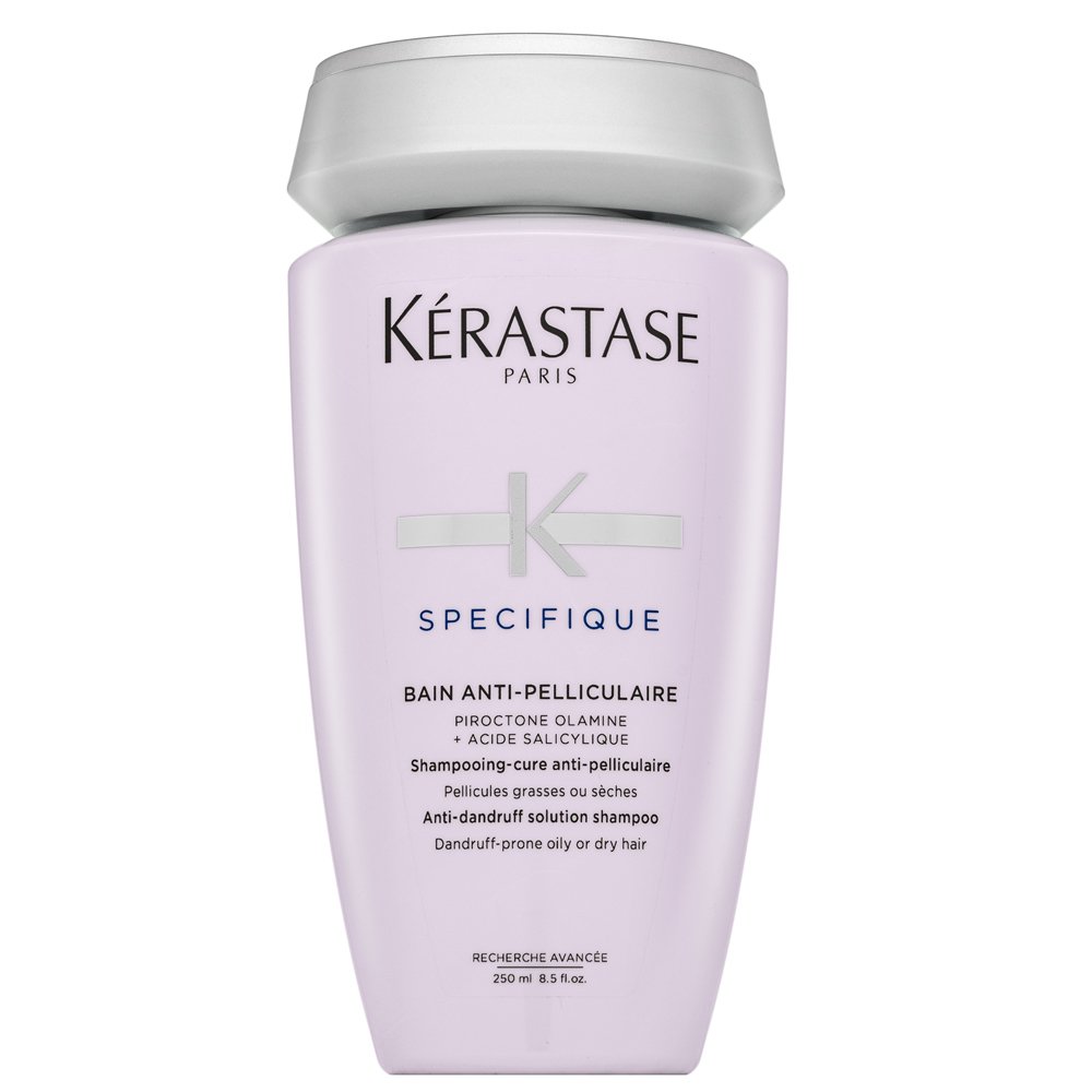 Kérastase Spécifique Bain Anti-Pelliculaire 250 ml – Kérastase