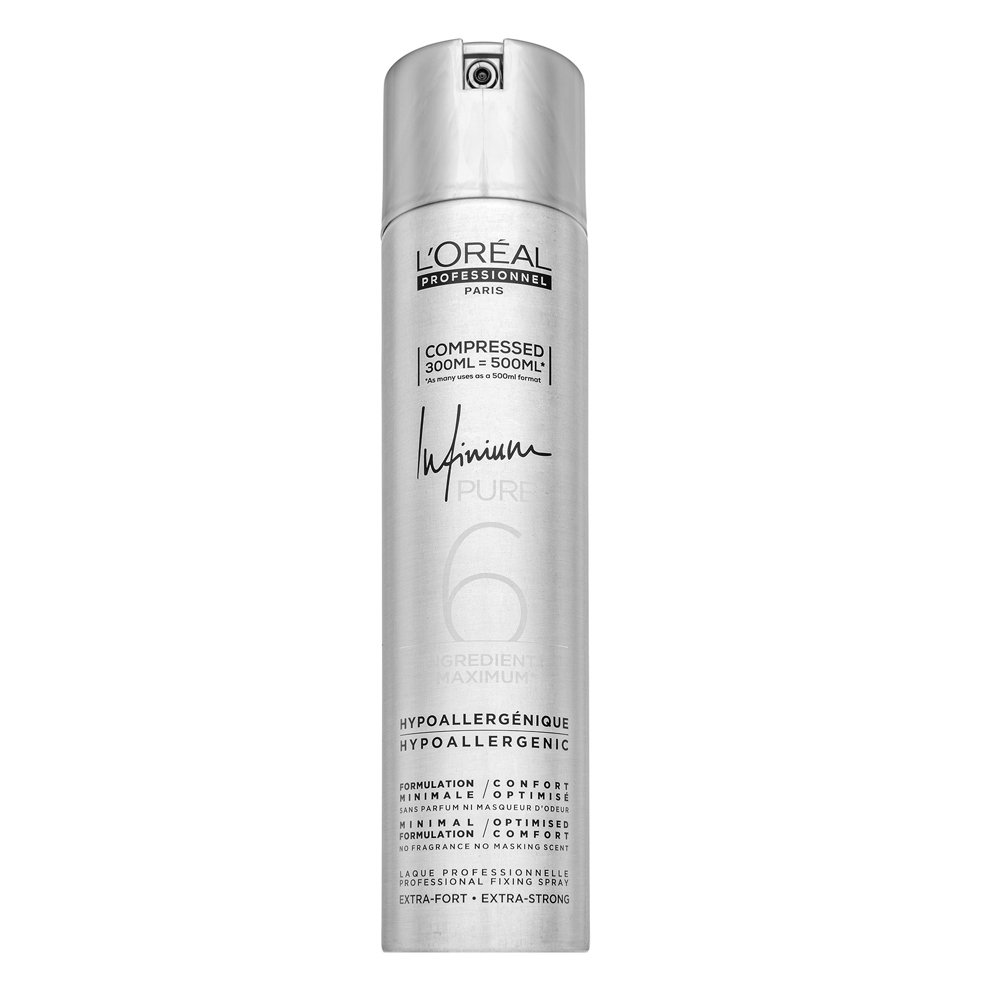 L´Oréal Professionnel Infinium Infinium Pure Extra Strong 300 ml – L’Oréal Professionnel