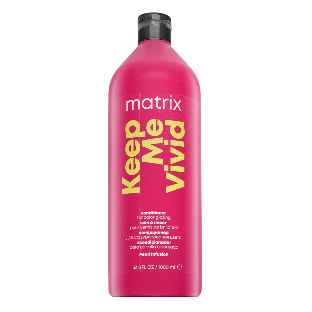 Matrix Total Results Keep Me Vivid Conditioner 1000 ml – Matrix
