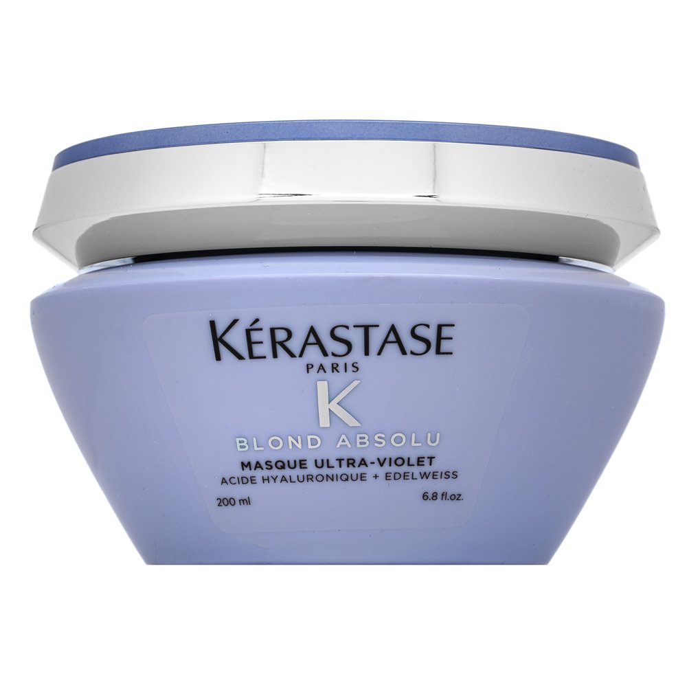 Kérastase Blond Absolu Masque Ultra-Violet 200 ml – Kérastase