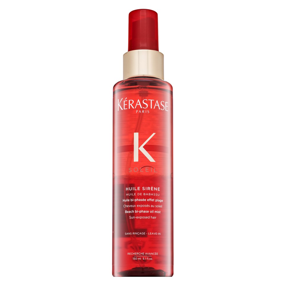 Kérastase Soleil Huile Siréne 150 ml – Kérastase