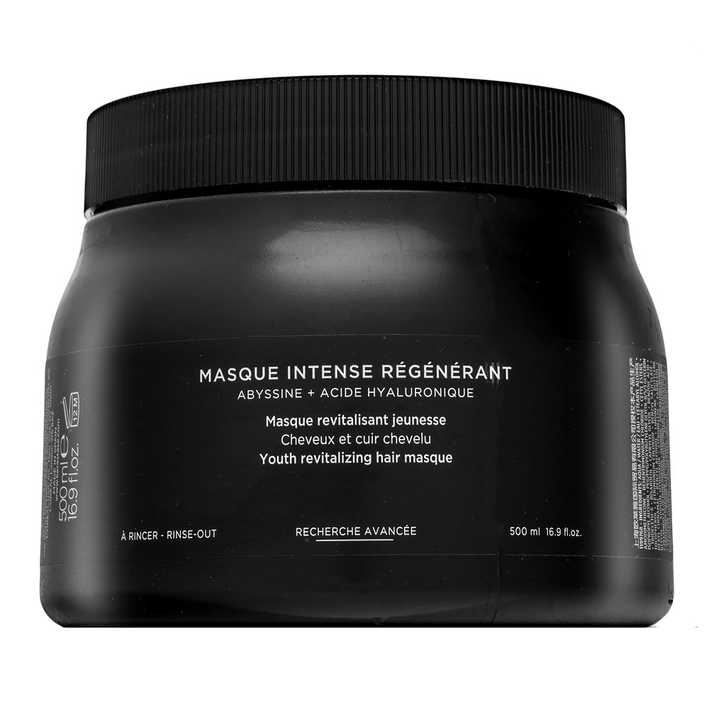 Kérastase Chronologiste Masque Intense Régénérant 500 ml – Kérastase