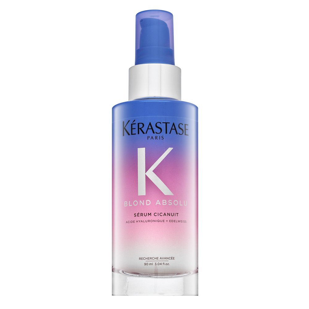 Kérastase Blond Absolu Serum Cicanuit 90 ml – Kérastase