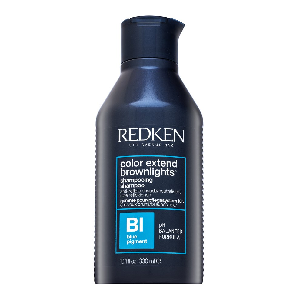 Redken Color Extend Brownlights Shampoo 300 ml – Redken