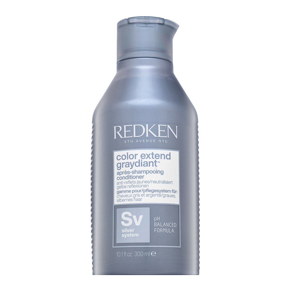 Redken Color Extend Graydiant Conditioner 300 ml – Redken