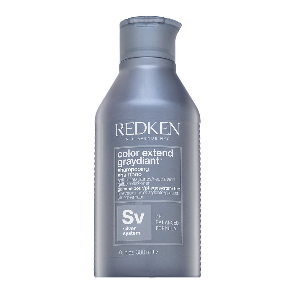 Redken Color Extend Graydiant Shampoo 300 ml – Redken