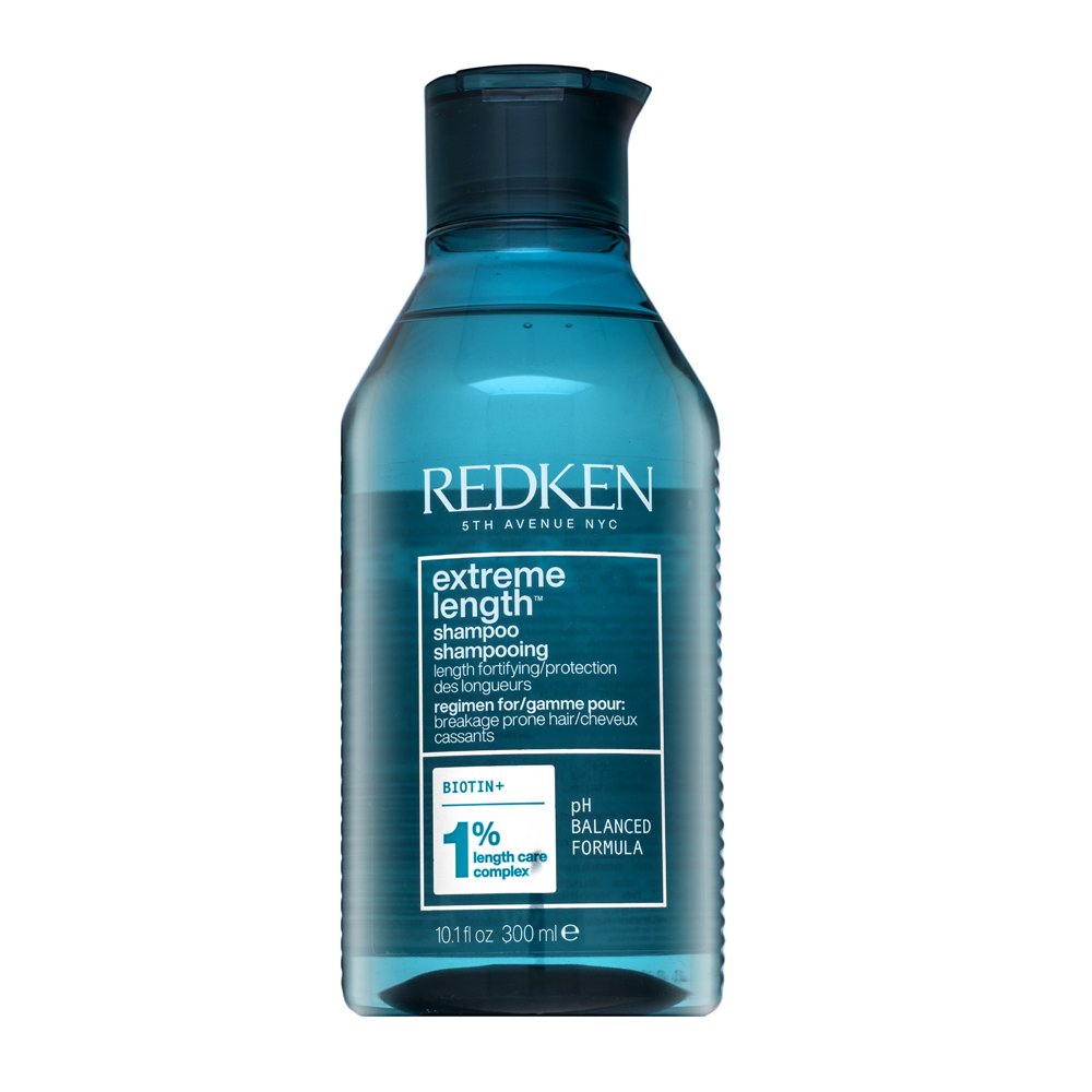 Redken Extreme Length Shampoo 300 ml – Redken