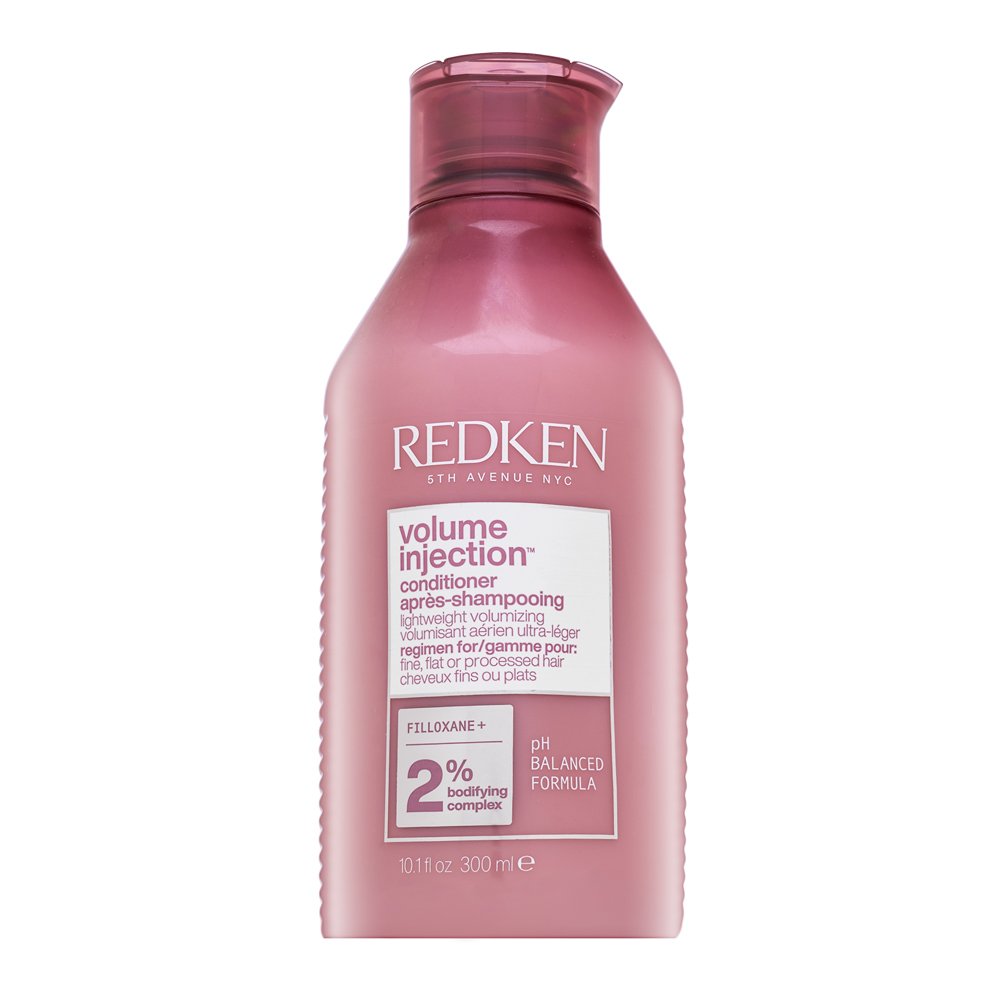 Redken Volume Injection Conditioner 300 ml – Redken
