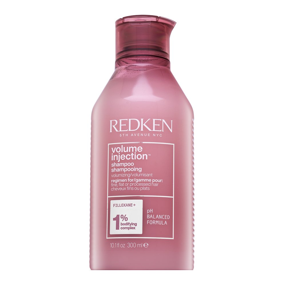 Redken Volume Injection Shampoo 300 ml – Redken
