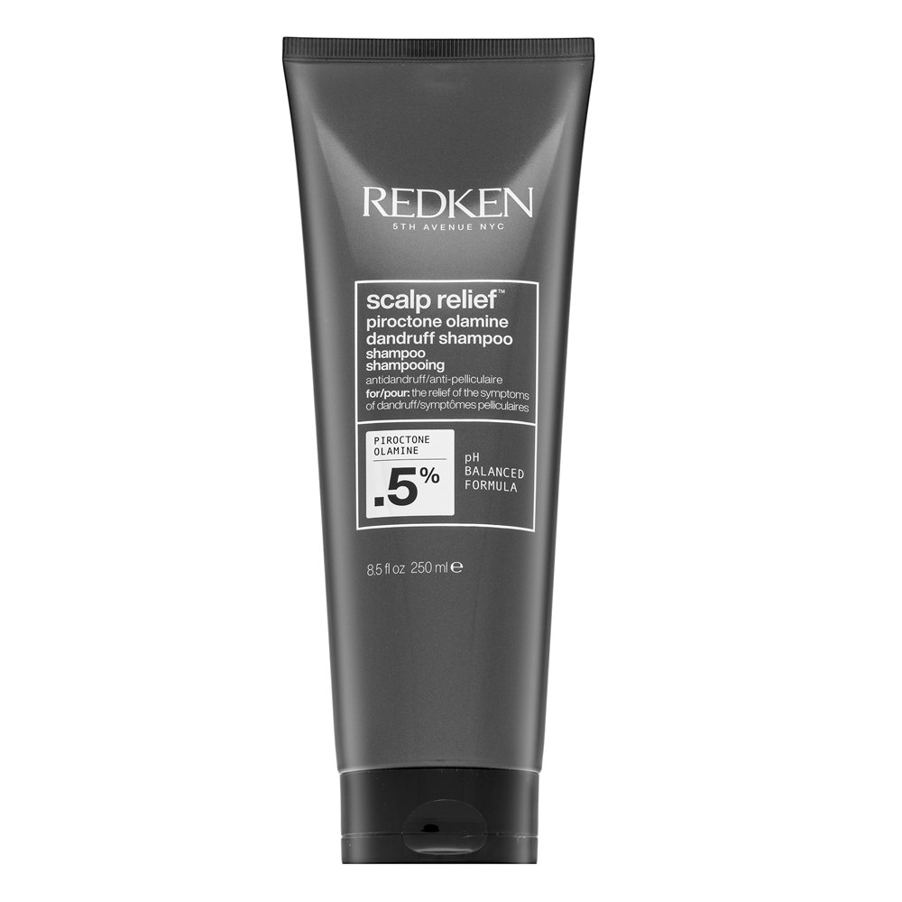 Redken Scalp Relief Dandruff Control Shampoo 250 ml – Redken
